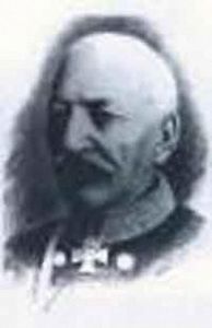 მათე (მაკარ) ორბელიანი
