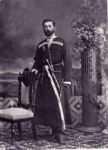ნიკო დიასამიძე