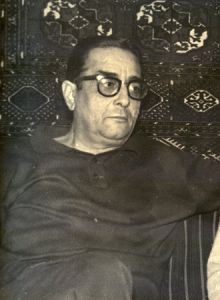 თეიმურაზ (ზაზა) ამილახვარი