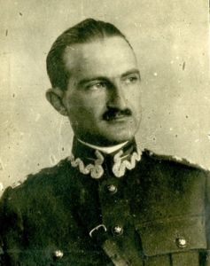 დიმიტრი შალიკაშვილი