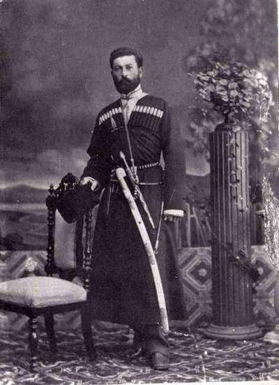 ნიკო დიასამიძე