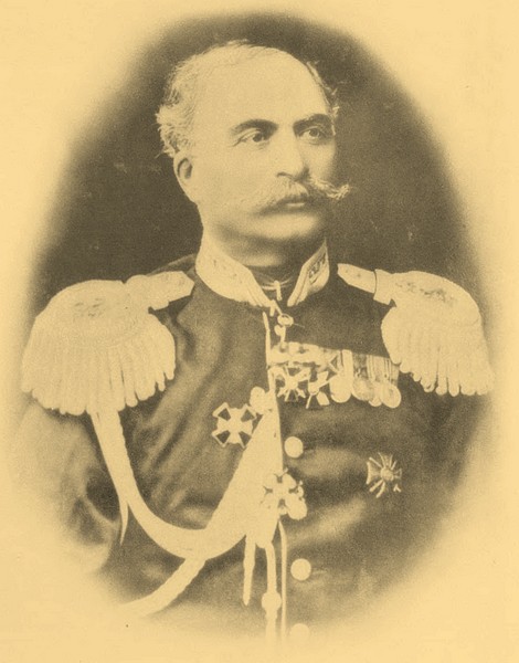 ილია ჩოლოყაშვილი