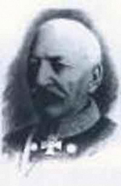 მათე (მაკარ) ორბელიანი