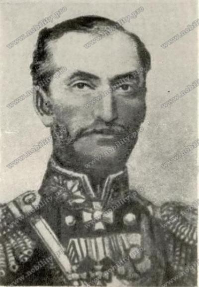 ერისთავი გიორგი რევაზის ძე