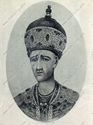 Ага-Мухаммед хан зловещий враг Грузии