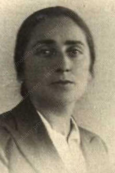 Варвара Вахвахишвили