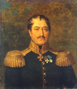 Герой войны 1812 Иван Семенович Жевахов