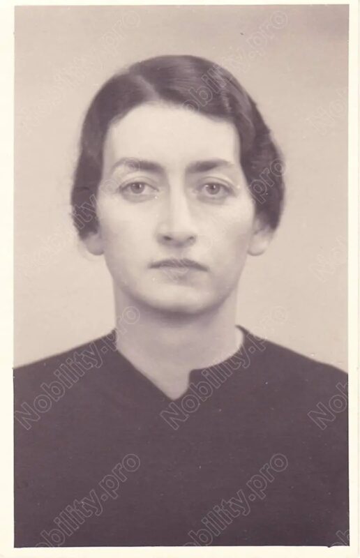 Princess Dadiani Beba
