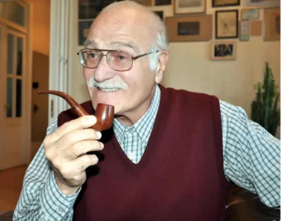Kakhi Kavsadze Photo