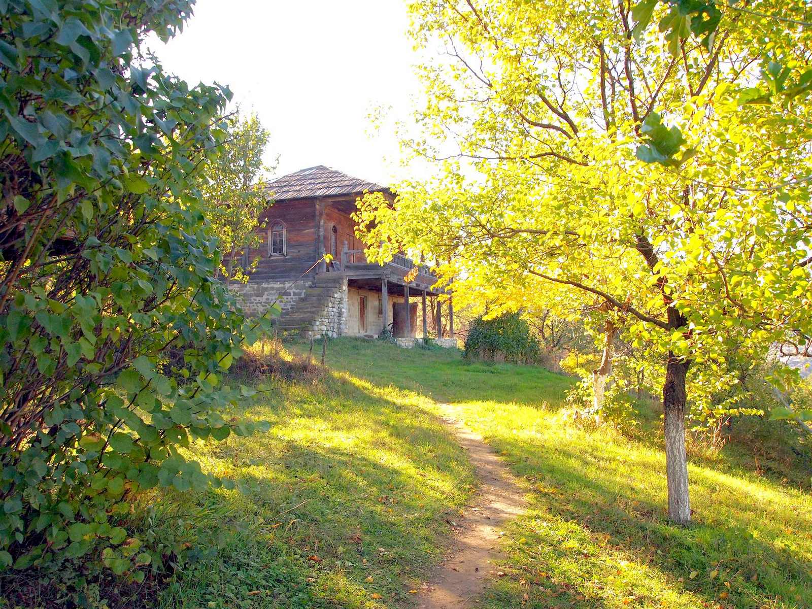 Ethnographic-Museum