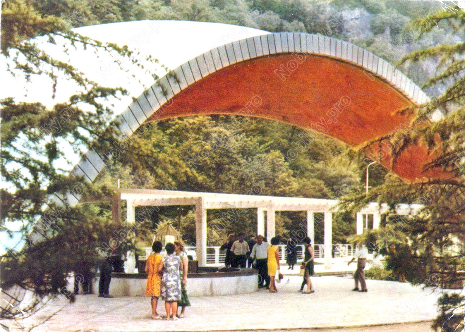 1Borjomi-Park-1974