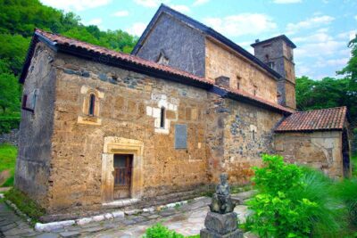 Georgia In Photos Ubisa Imereti Georgia