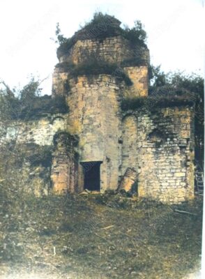 Dzveli Shuamta Photo