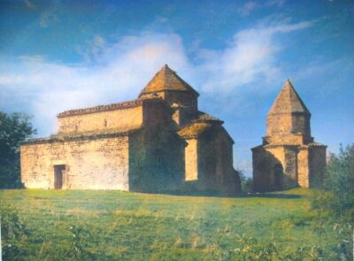 Old Shuamta