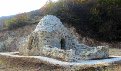 Abulmugi Bath
