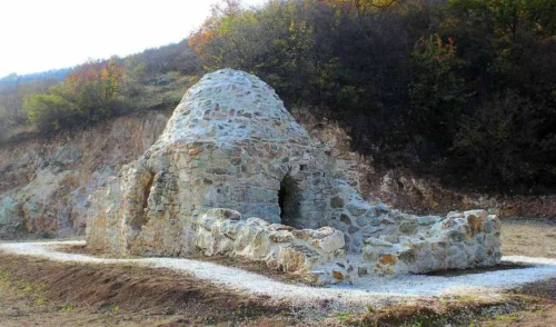 Abulmugi Bath