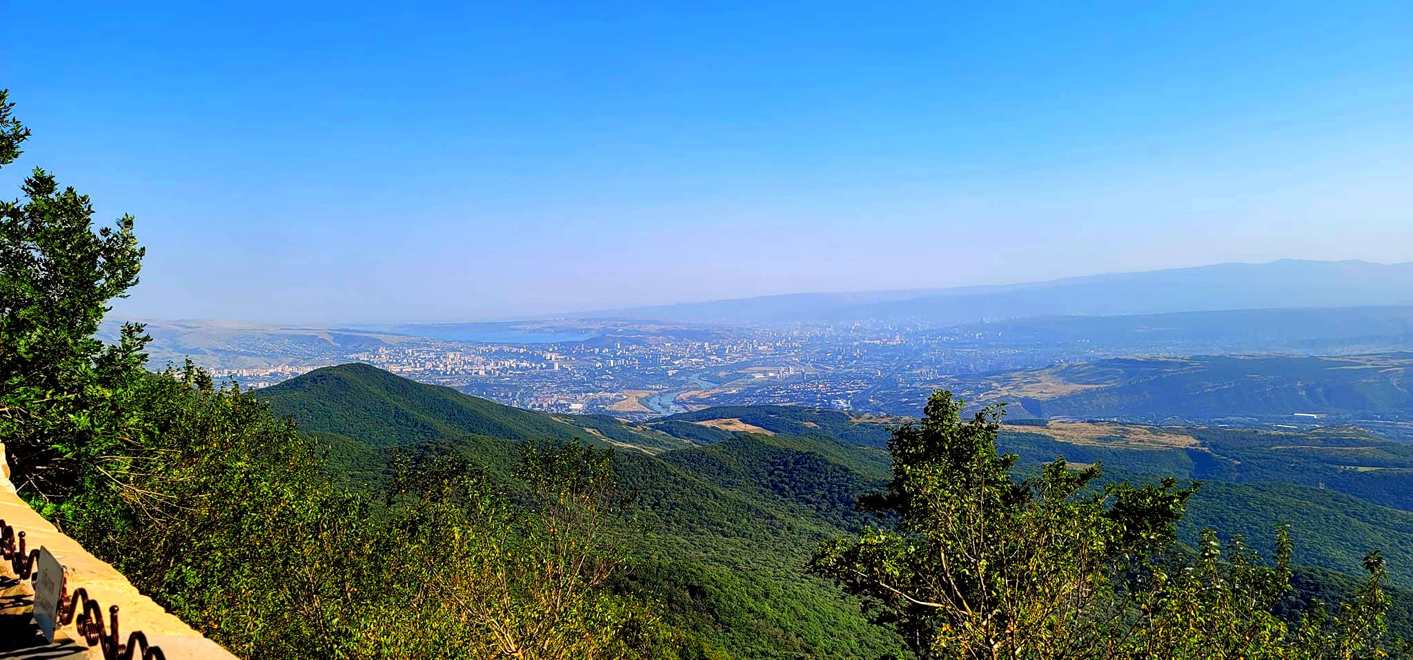 Tbilisi_From_Zedazeni