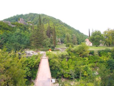 Tsikhegoji Photo