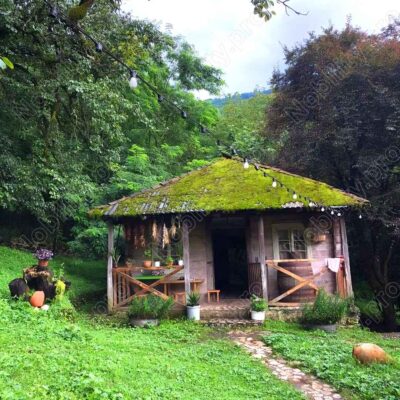 Megrelian Oda House