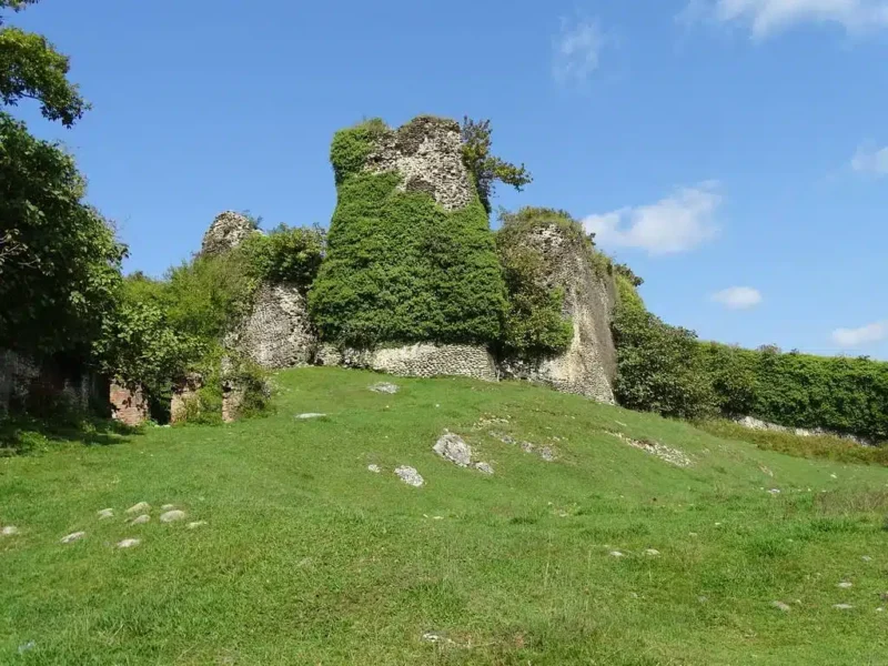 Rukhi Fortress