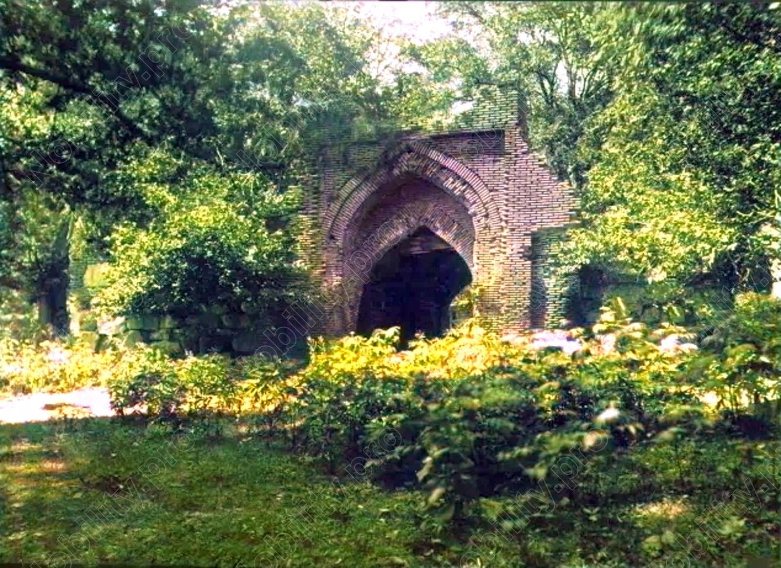 Timotesubani Monastery