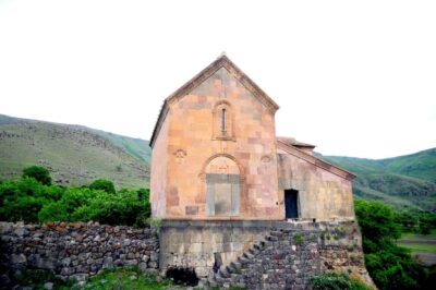 Tsunda Temple