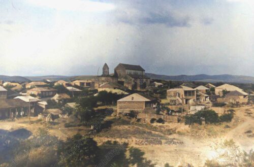 Urbnisi Basilica