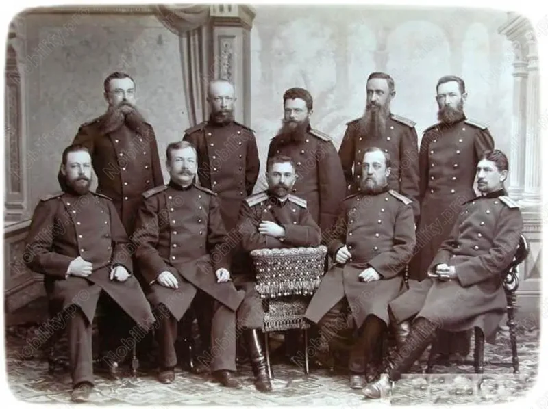 Prince Avalishvili photo