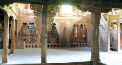 Tbilisi Etnography Museum Photo